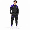 FCB Football Club Tracksuit Set TR2141 CV01