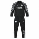 PSG Football Club Tracksuit Set TR24511 CV01