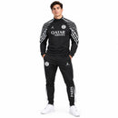 PSG Football Club Tracksuit Set TR24511 CV01