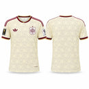 Spain Football Club World Cup Latest Jersey SP5487 CV01
