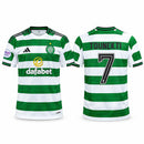 The Celtic Football Club jersey GR31254 CV01