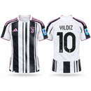 Juventus Football Club Jersey PB101 CV01