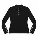 Women's Autumn Long Sleeve T-shirt D4587