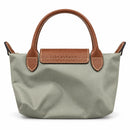 Women’s Sage Grey Small Handbag FD5588