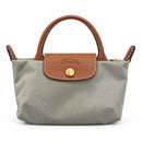 Women’s Sage Grey Small Handbag FD5588