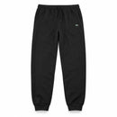 Men's Black Casual Jogger Pant UY5632
