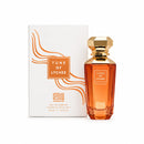 Markat Tune Of Lychee Eau de Parfum 100 ml By Aura Fragrance