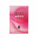 Queen Mood Blush Eau de Parfum 100 ml By Aura Fragrance