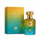 Markat Alwan Mirage Eau de Parfum 100 ml By Aura Fragrance