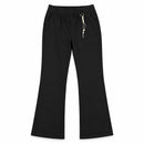 Women's Straight-Leg Casual Pants KU559