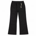 Women's Straight-Leg Casual Pants KU559