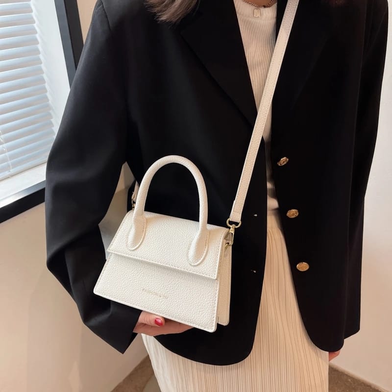 Trendy Handbags For Women, Small Simple Design Handbags B-089347 Trendy Handbags For Women, Small Simple Design Handbags B-089347