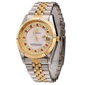 Fashion Reginald High Quality Quartz Business Casual Watch S240762