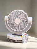 X-18 Air Circulator Fan for Whole Room