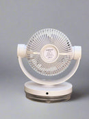 X-18 Air Circulator Fan for Whole Room - TUZZUT Qatar Online Shopping