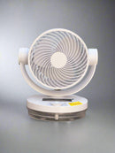 X-18 Air Circulator Fan for Whole Room - TUZZUT Qatar Online Shopping