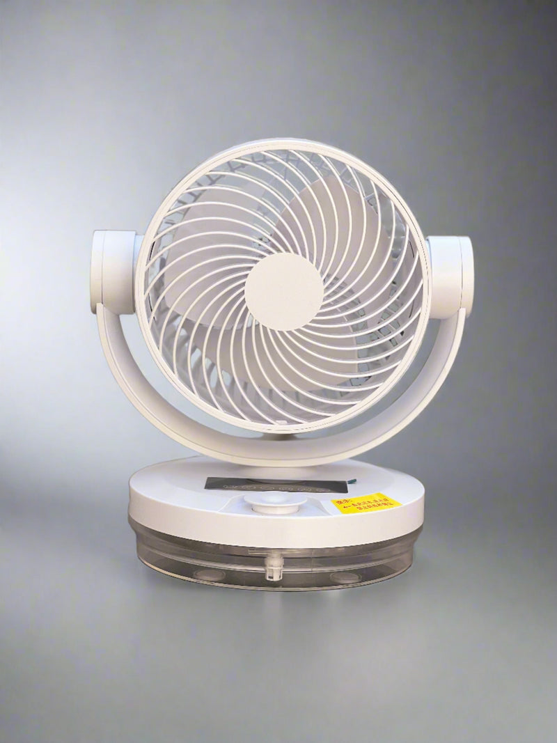 X-18 Air Circulator Fan for Whole Room