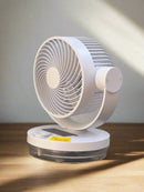 X-18 Air Circulator Fan for Whole Room - TUZZUT Qatar Online Shopping