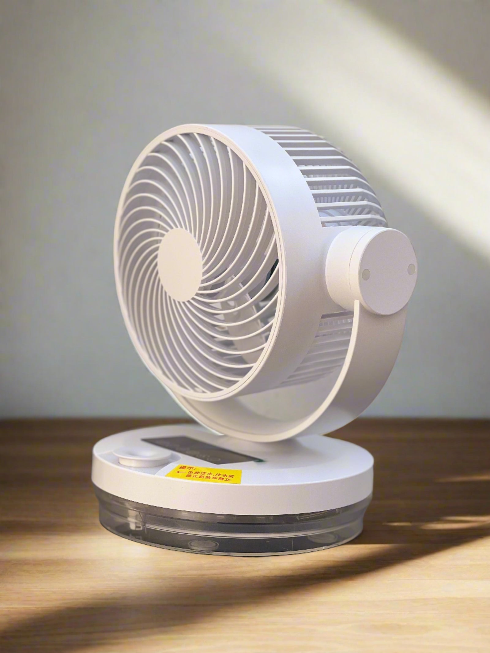 X-18 Air Circulator Fan for Whole Room X-18 Air Circulator Fan for Whole Room