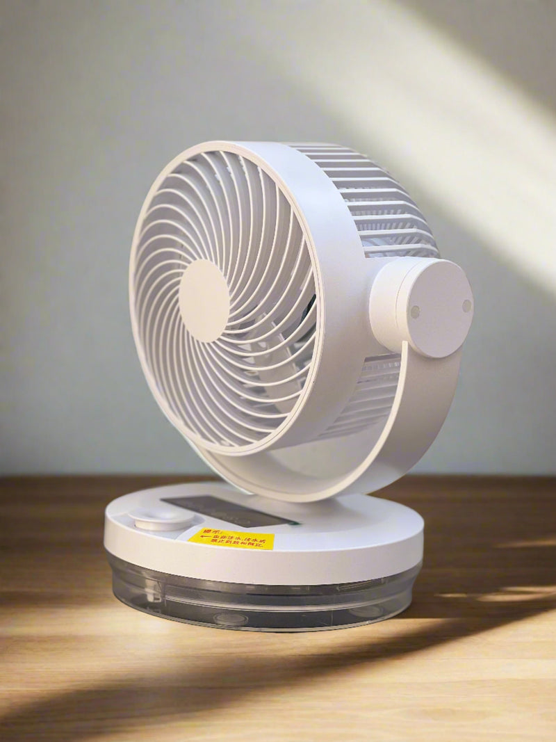 X-18 Air Circulator Fan for Whole Room