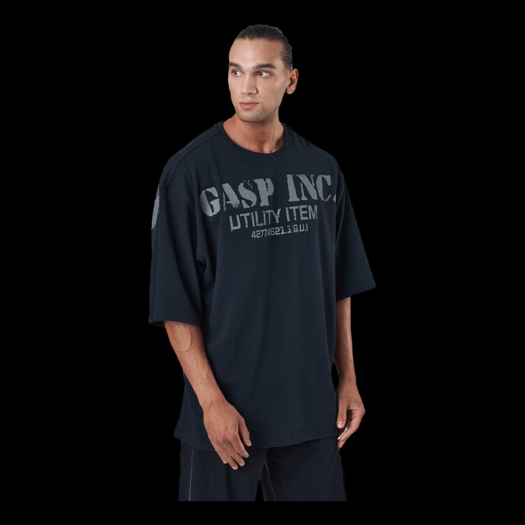 Vintage Fitness Men's T-Shirt 4XL S4625675 Vintage Fitness Men's T-Shirt 4XL S4625675