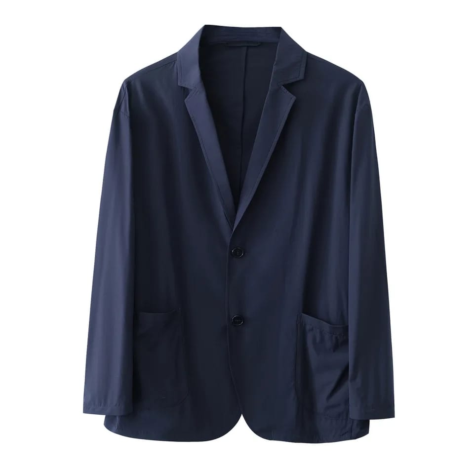 Korean Fashion Business Leisure Jacket TS324 Korean Fashion Business Leisure Jacket TS324