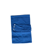 Kuwaiti Snap Button Lock Hijab Instant Scarf - TUZZUT Qatar Online Shopping