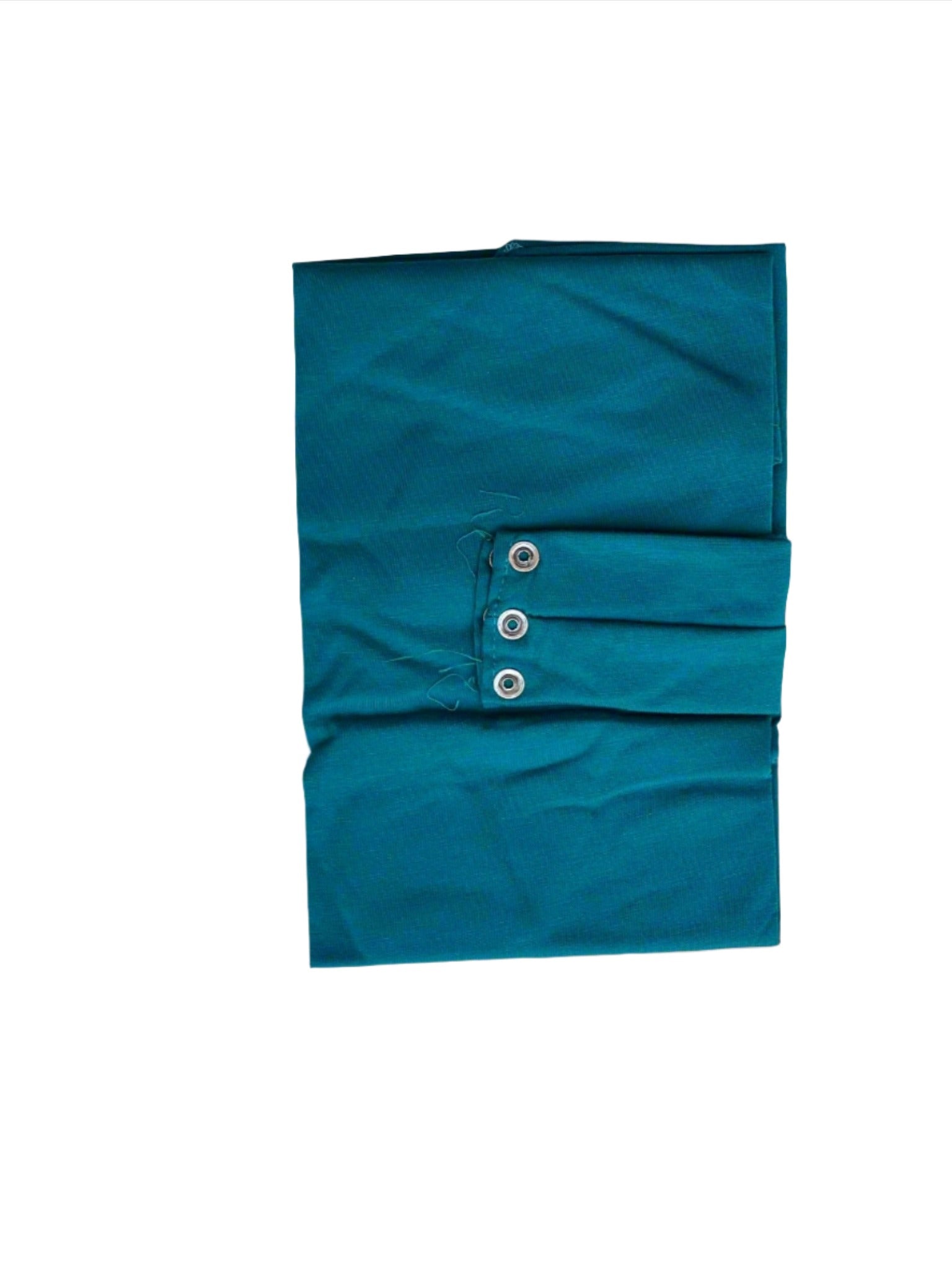 Kuwaiti Snap Button Lock Hijab Instant Scarf Kuwaiti Snap Button Lock Hijab Instant Scarf