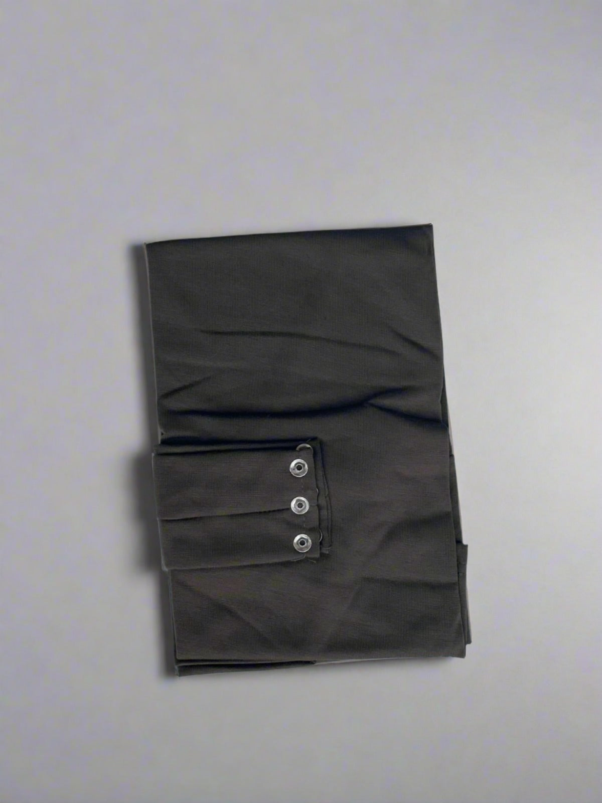 Kuwaiti Snap Button Lock Hijab Instant Scarf Kuwaiti Snap Button Lock Hijab Instant Scarf