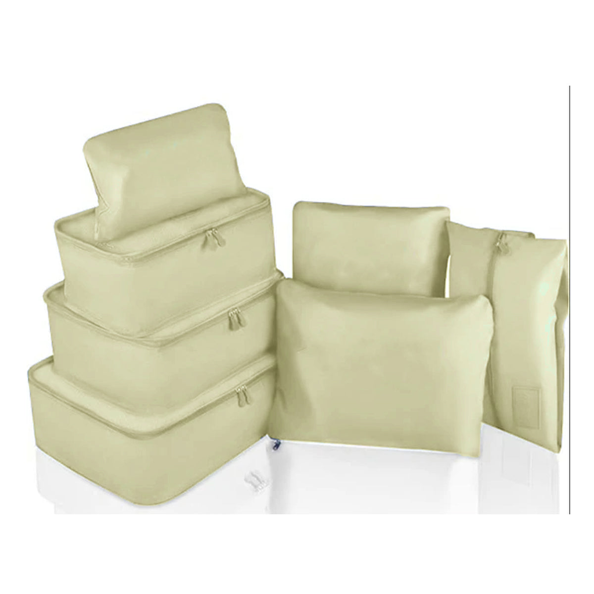 Travel Storage Bags Multi-functional Clothing Sorting Packages B-101 Travel Storage Bags Multi-functional Clothing Sorting Packages B-101