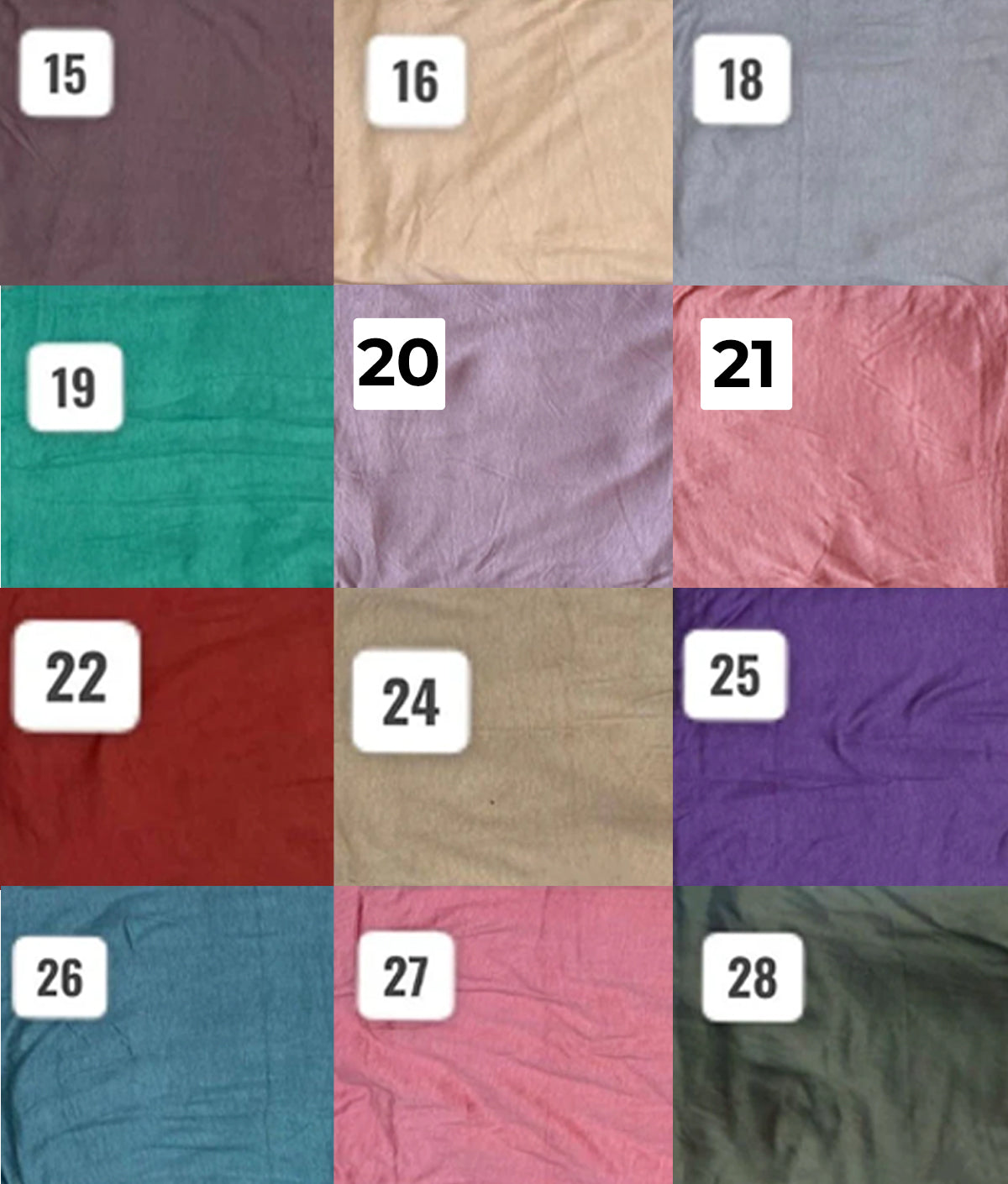 Lycra Instant Hijab Scarfs Stretchable Shawl Lycra Instant Hijab Scarfs Stretchable Shawl