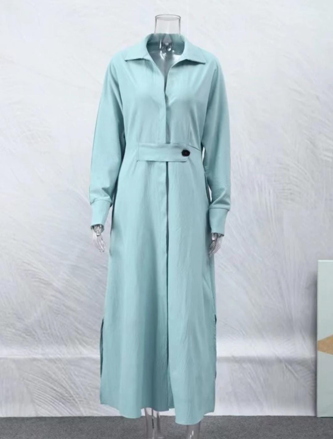 Autumn Fashion Women's Dress XL B-112447 Autumn Fashion Women's Dress XL B-112447