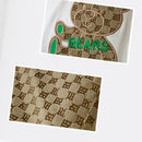 Cartoon Patchwork Boys T-shirt and Shorts Set  262207 - TUZZUT Qatar Online Shopping