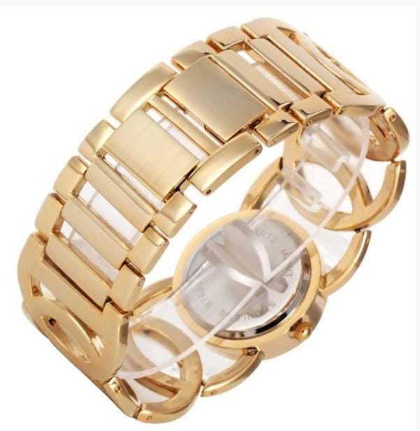 Top Women's Watches Bracelet Watch Ladies Dress Quartz Wristwatch 78282