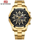 New Men's Sports Watches W231132 - TUZZUT Qatar Online Shopping