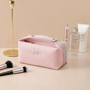 FASHIONABLE CLOTH VANITY CASE S4552652 - 458836 - TUZZUT Qatar Online Shopping