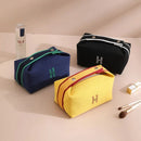 FASHIONABLE CLOTH VANITY CASE S4552652 - 458836 - TUZZUT Qatar Online Shopping