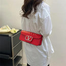 Elegent Square Women Small Handbag 436815 - TUZZUT Qatar Online Shopping