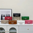 Elegent Square Women Small Handbag 436815 - TUZZUT Qatar Online Shopping