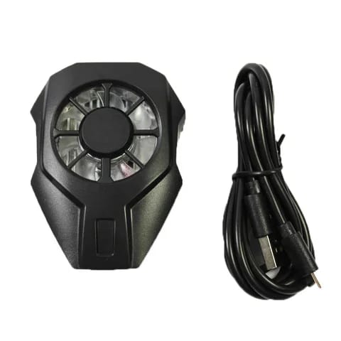 Mobile Phone Radiator Cooler Fan L01 Mobile Phone Radiator Cooler Fan L01