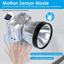 Multifunctional rechargeable bright Headlight - TUZZUT Qatar Online Shopping