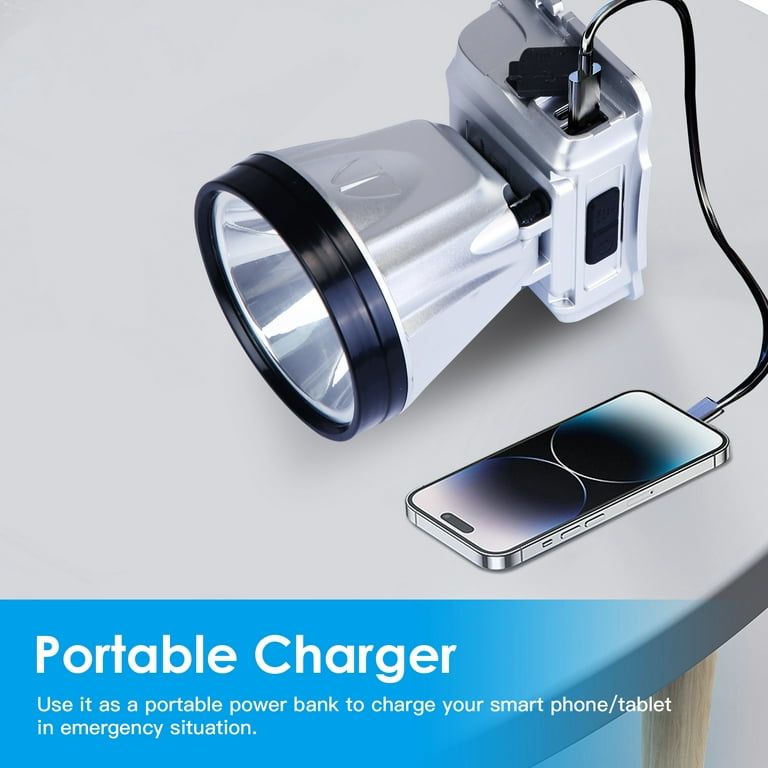 Multifunctional rechargeable bright Headlight Multifunctional rechargeable bright Headlight