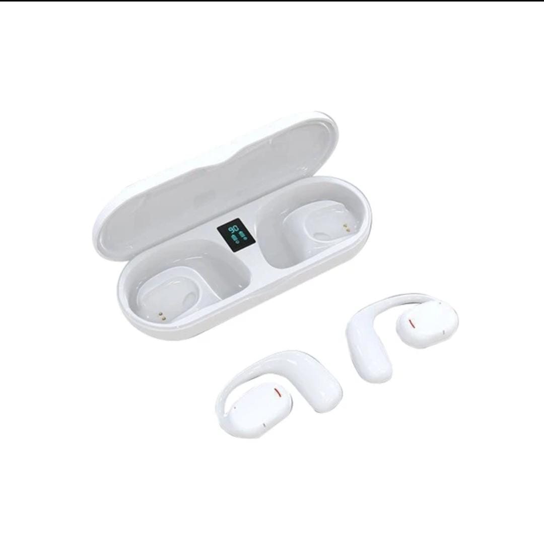 New Touch Control Low Latency Tws Wireless Earphones JS270 New Touch Control Low Latency Tws Wireless Earphones JS270