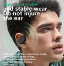 New Touch Control Low Latency Tws Wireless Earphones JS270 - TUZZUT Qatar Online Shopping