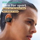 New Touch Control Low Latency Tws Wireless Earphones JS270 - TUZZUT Qatar Online Shopping