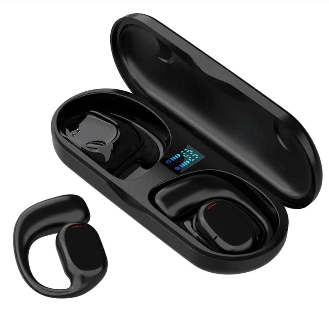 New Touch Control Low Latency Tws Wireless Earphones JS270 New Touch Control Low Latency Tws Wireless Earphones JS270