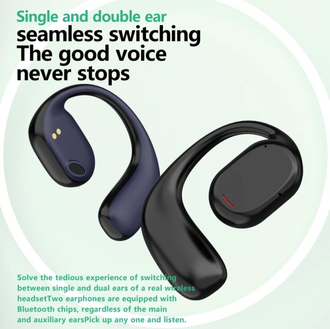 New Touch Control Low Latency Tws Wireless Earphones JS270 New Touch Control Low Latency Tws Wireless Earphones JS270