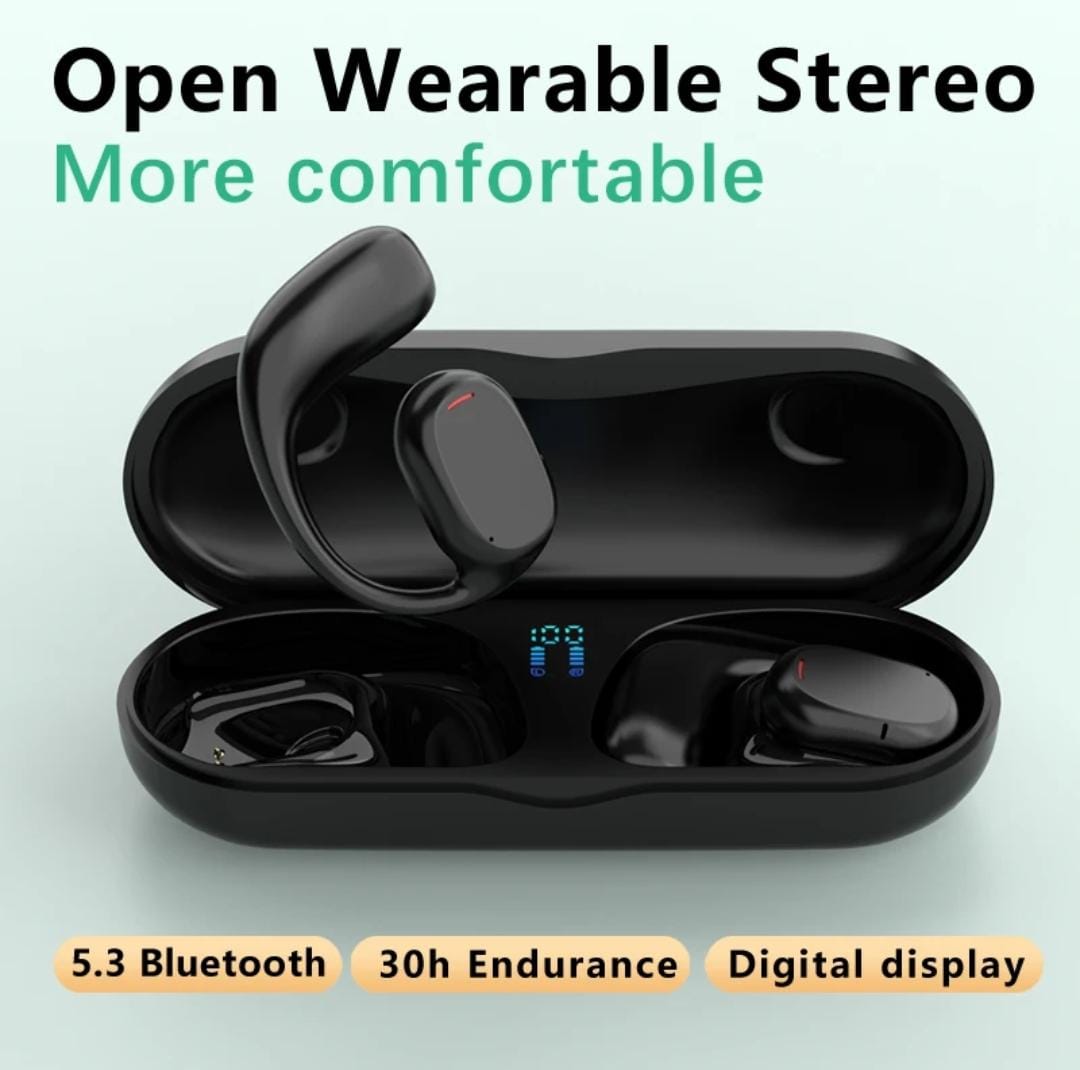 New Touch Control Low Latency Tws Wireless Earphones JS270 New Touch Control Low Latency Tws Wireless Earphones JS270
