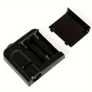 Wireless Paste Car Door Led Projector S930620 - TUZZUT Qatar Online Shopping