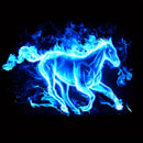 Wireless Paste Car Door Led Projector S930620 - TUZZUT Qatar Online Shopping